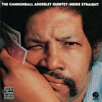 Inside Straight by The Cannonball Adderley Quintet