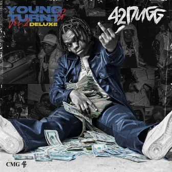 Young & Turnt 2 (Deluxe) by 42 Dugg