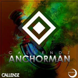 Anchorman by Callendz