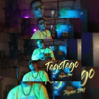 TegoTego by Jeyson BPM