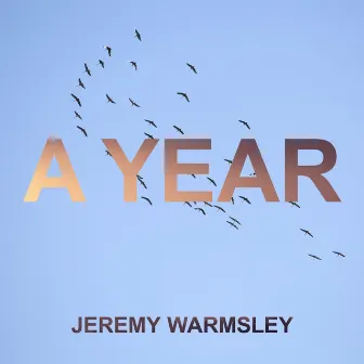 A Year by Jeremy Warmsley