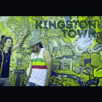 Kingston Town by Leon Demaria