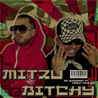 MitzuBitchy by Mc Blackman