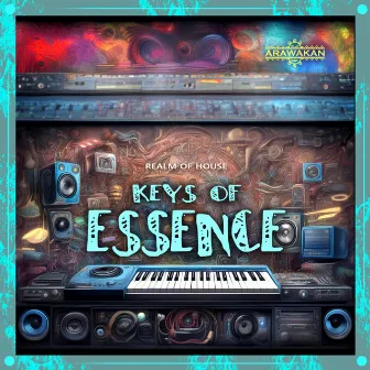 Keys of Essence by Realm of House