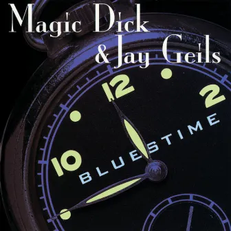 Bluestime by Magic Dick