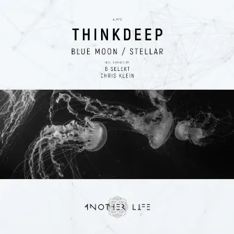 Blue Moon by ThinkDeep