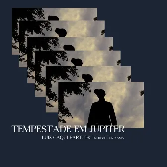 Tempestade em Jupiter by Luiz Caqui