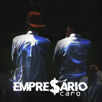 Empre$ário Caro by MV MARVIN