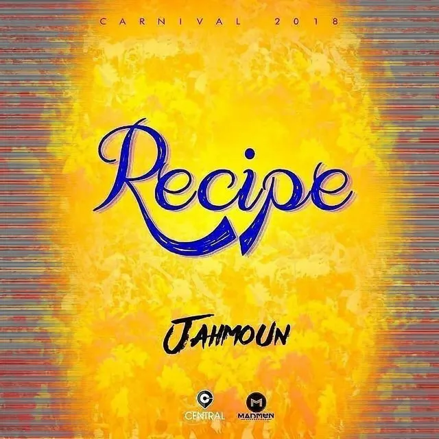 Recipe - Instrumental