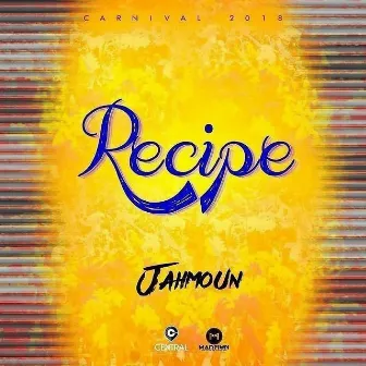 Recipe by Jahmoun