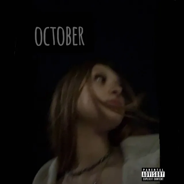 October