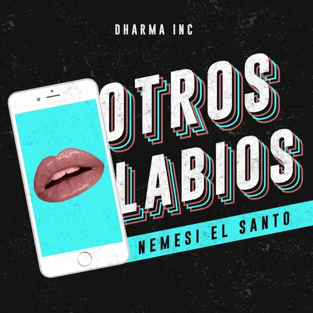 Otros Labios (En Vivo)