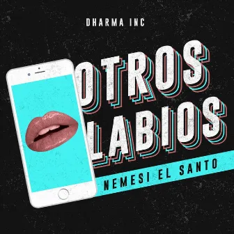 Otros Labios (En Vivo) by Nemesi el Santo