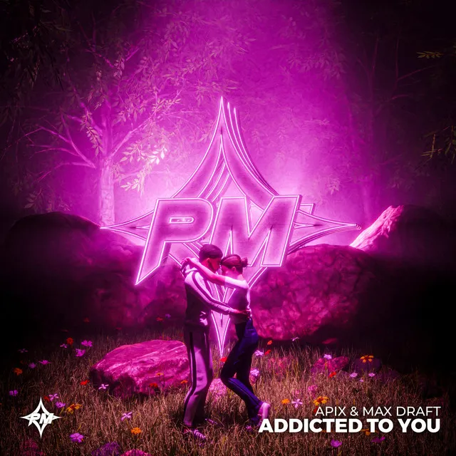 Addicted To You - Extended