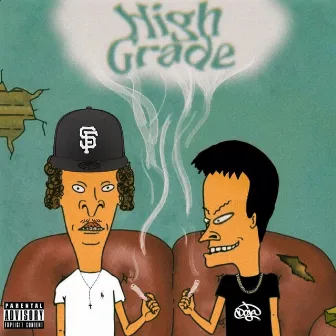 High Grade by TA€