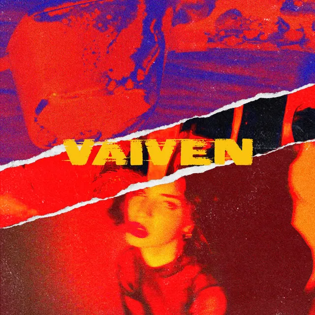 Vaiven