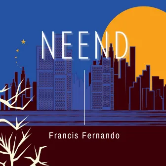 Neend by Francis Fernando