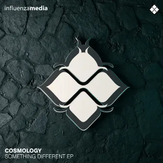 Something Different EP by Cosmology