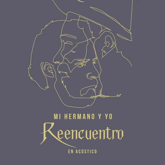 Reencuentro (En Acústico)