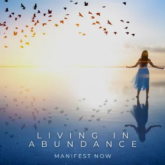 Living in Abundance by Manifest Now