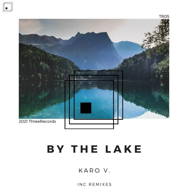 By the Lake - Schormann Remix