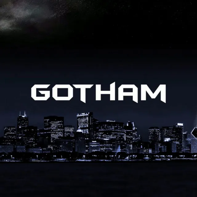 GOTHAM