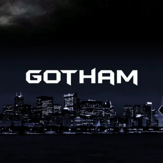 GOTHAM by CE$ARR