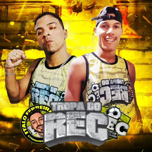 Tropa do Rec