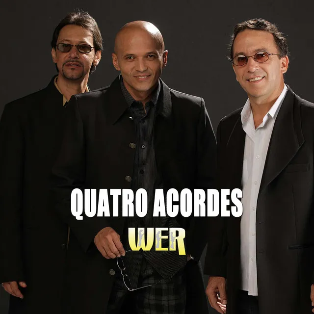 Quatro Acordes