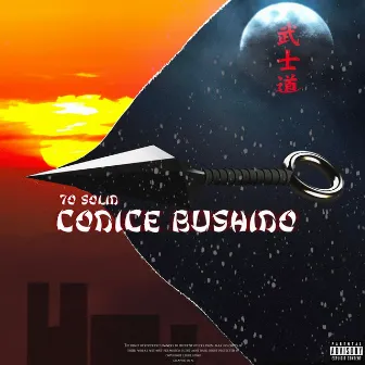 Codice Bushido by 70 solid