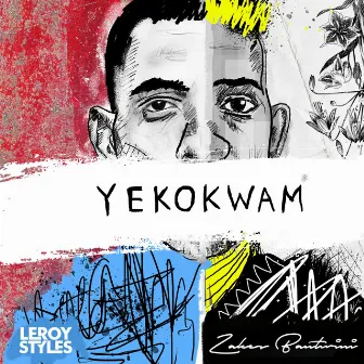 Yekokwam by Leroy Styles