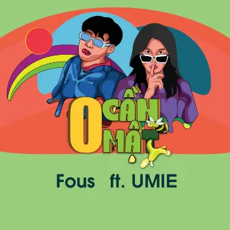 0 Cần Mật by Fous