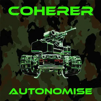 Autonomise by Coherer