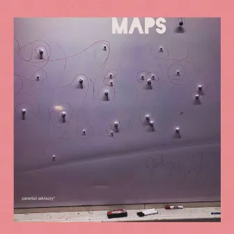 Maps by Jack McGranaghan