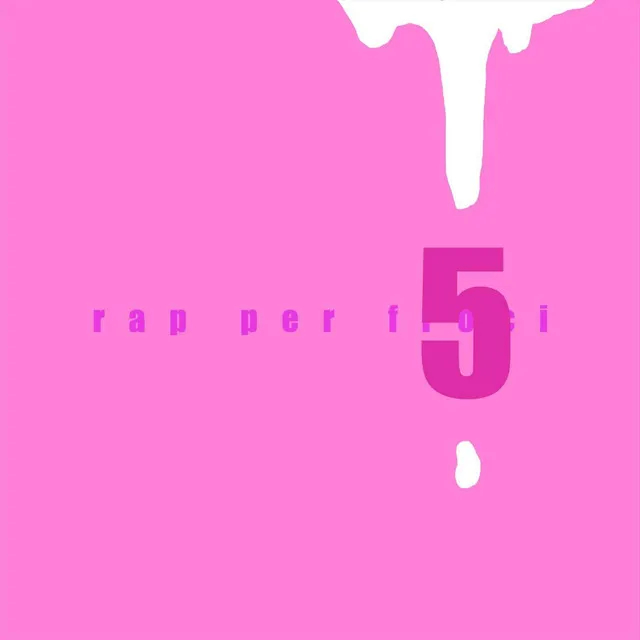 Rap Per Froci 5