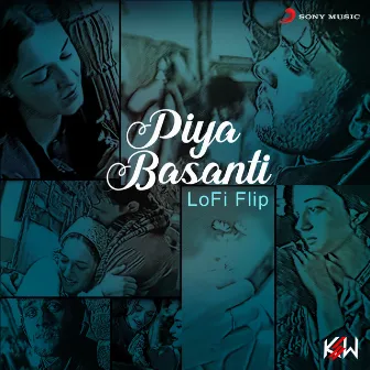 Piya Basanti (Lofi Flip) by KSW