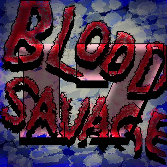 Blood Savage 17