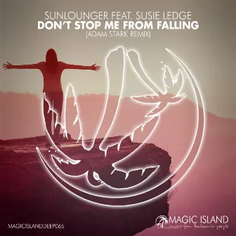 Don't Stop Me From Falling (Adam Stark Remix) by Adam Stark