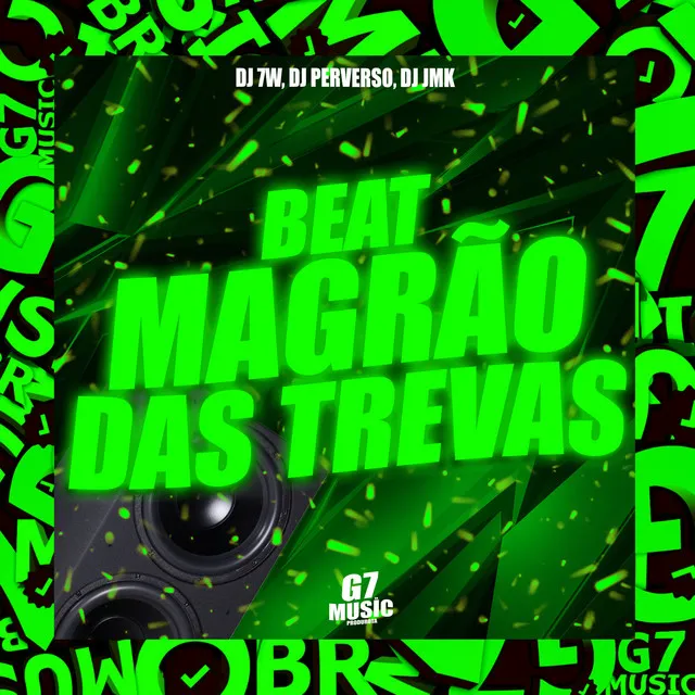 Beat Magrão das Trevas