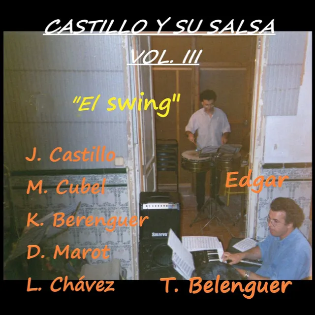 El Swing