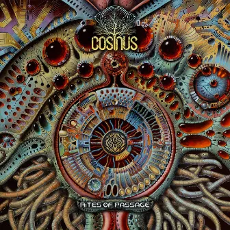 Rites of Passage by Cosinus