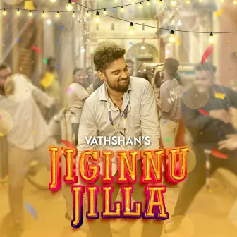 Jiginnu Jilla by Vathshan