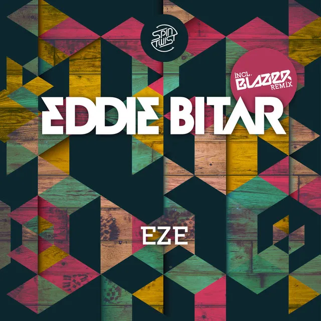 Eze - Blazer Remix