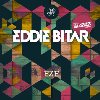 Eze by Eddie Bitar