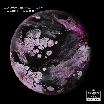 Dark Emotion by Unknown Artist