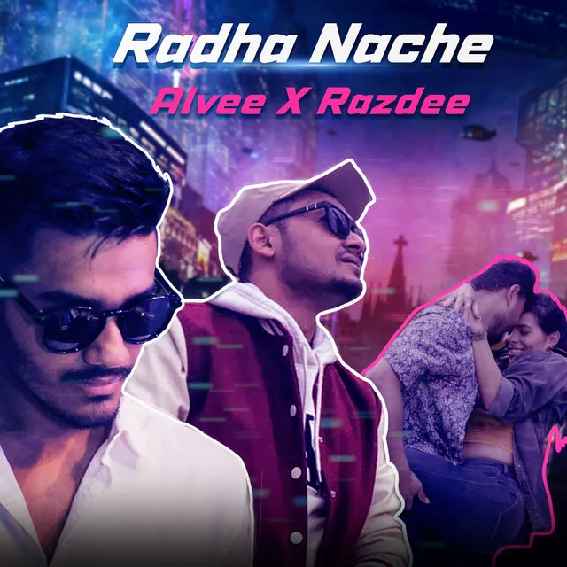 Radha Nache