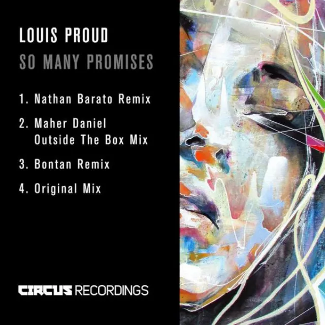 So Many Promises - Bontan Remix