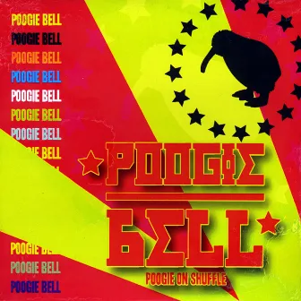 Poogie On Shuffle by Poogie Bell