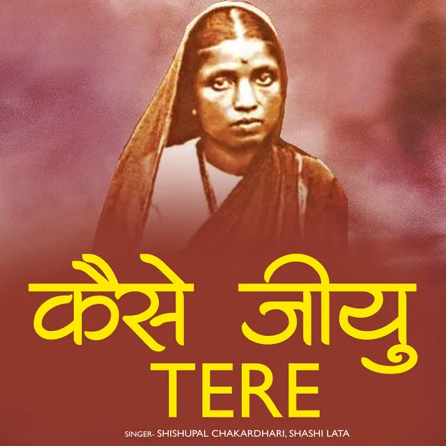 Kaise Jiyu Tere