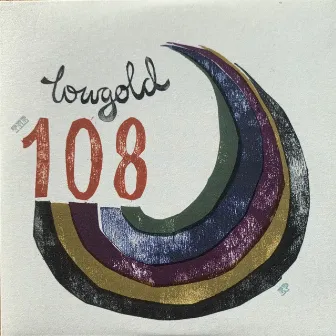 The 108 EP by Lowgold